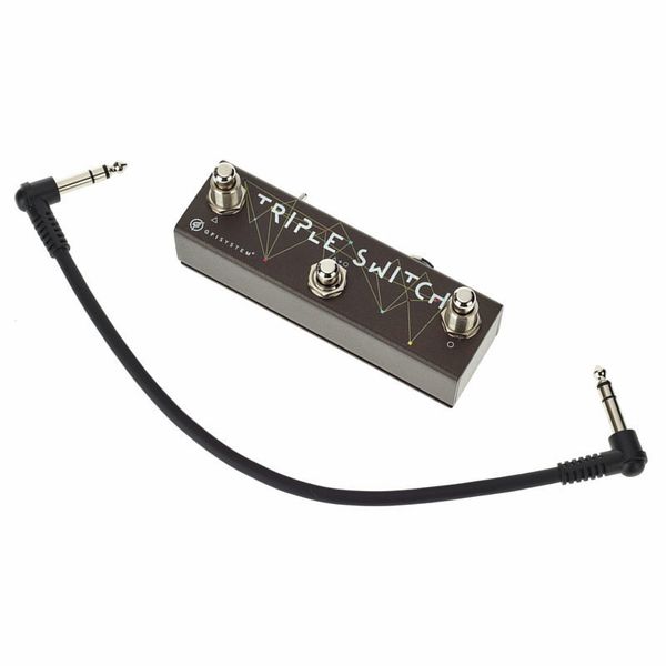 GFI System Triple Switch