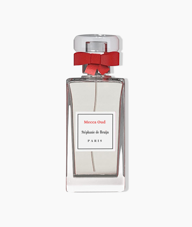 Mecca Oud STEPHANIE DE BRUIJN PARIS 100 ML