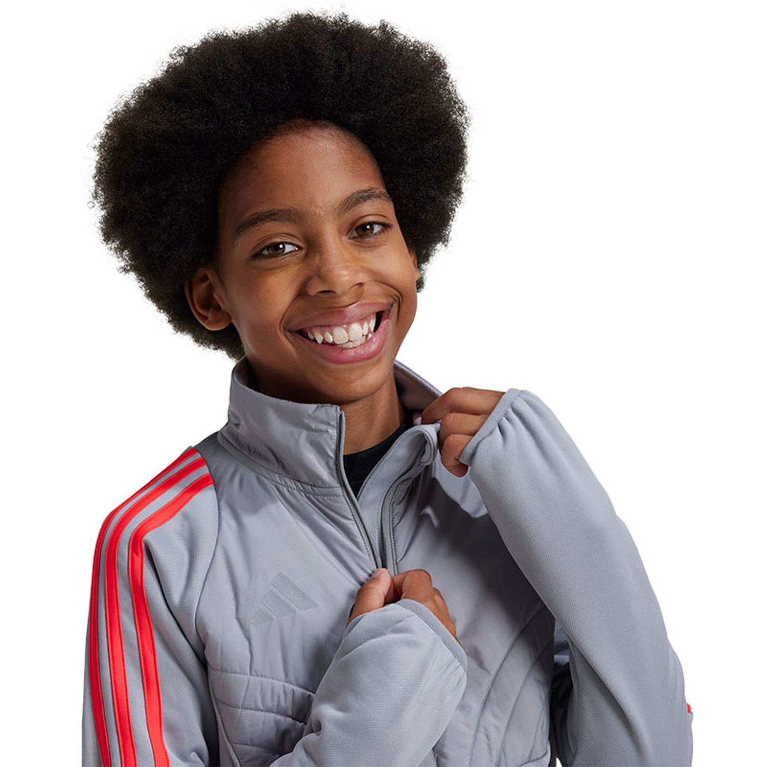 adidas Tiro 24 Trainingspak Kids