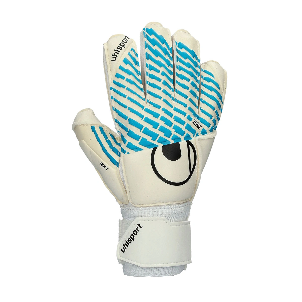 Luvas Uhlsport Fangmaschine Cybertec Soft Flex Frame Criança
