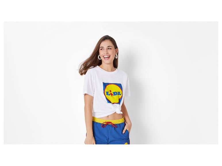 Lidl dames T-shirt