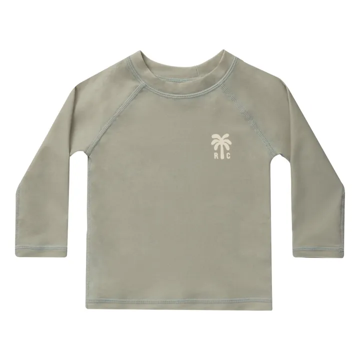Rylee + Cru T-Shirt Anti-UV RC | Sauge