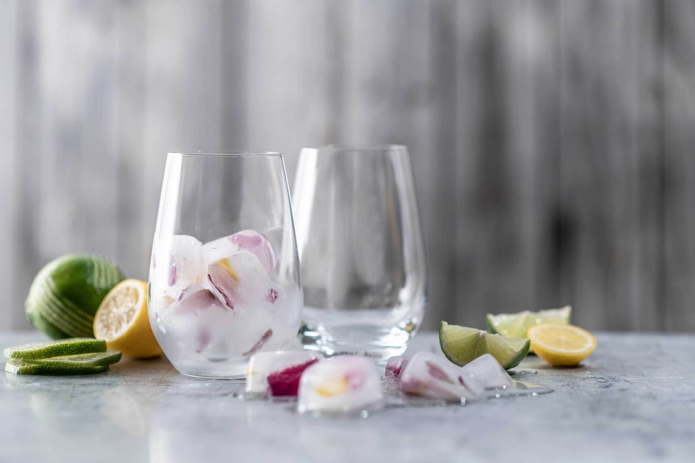 Schott Zwiesel Universalbecher Forté 557 ml 4er Set