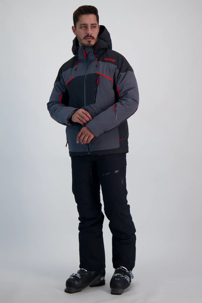 Spyder Leader Herren Skijacke
