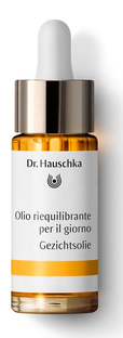 Dr. Hauschka Gezichtsolie 18ML