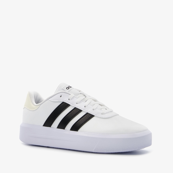 Adidas Court Platform dames sneakers