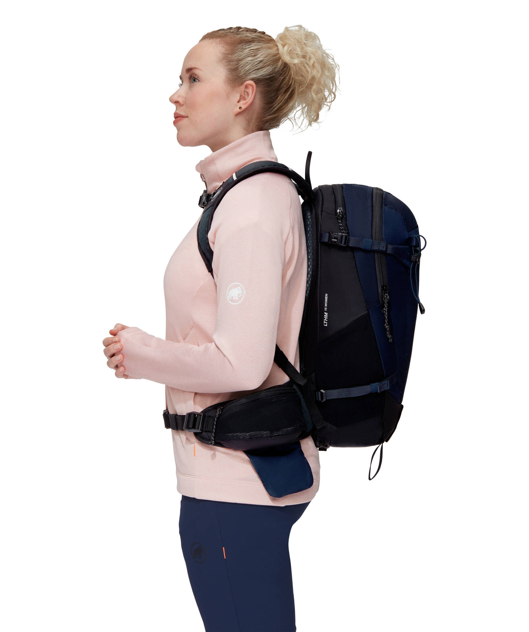 Mammut| Damen Wanderrucksack LITHIUM 15
