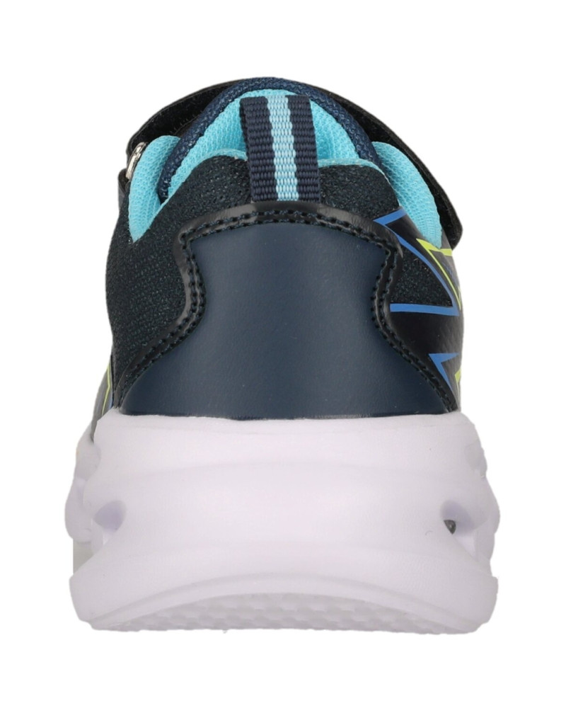 Zigzag Ignis Navy