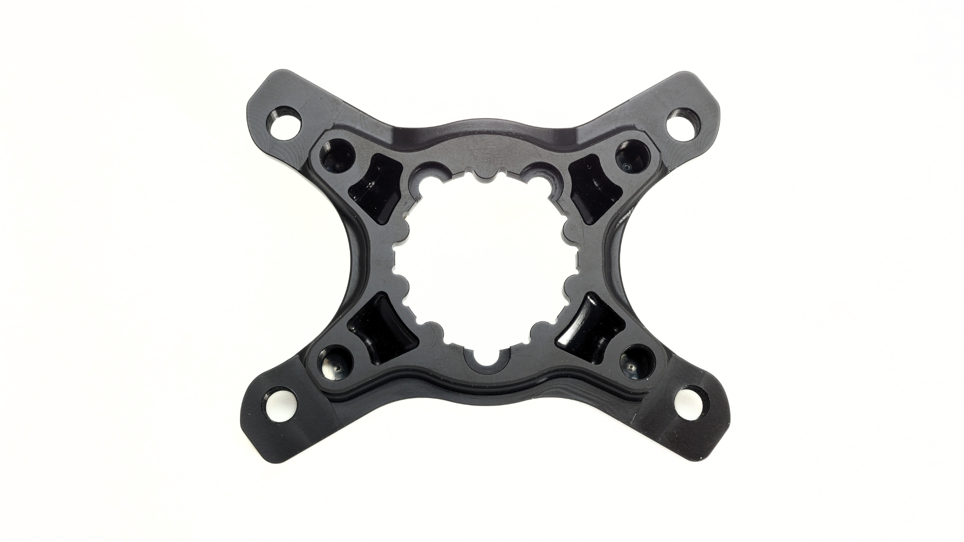 Cane Creek crank spider Shimano GRX