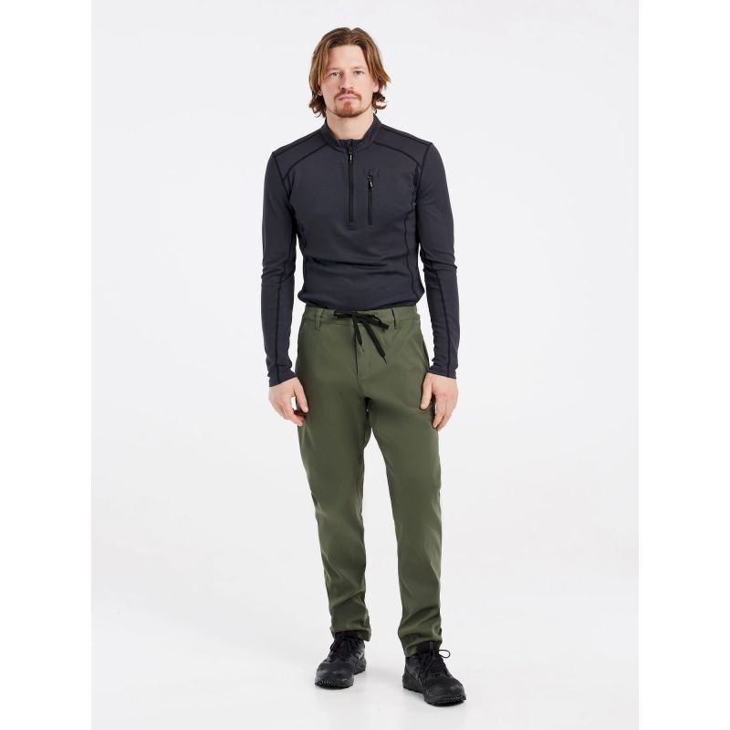 Prtledesh - Pantalon randonnée homme