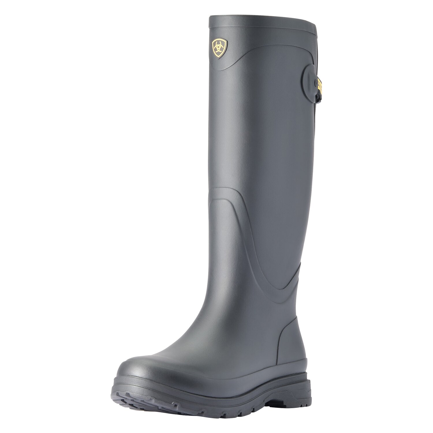 ARIAT Gummistiefel Kelmarsh  - black