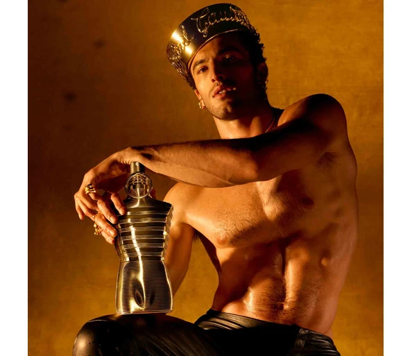 Jean Paul Gaultier Le Mâle Elixir Absolu Eau de Parfum