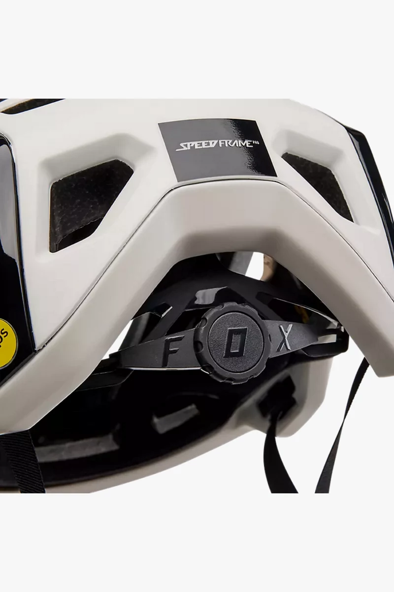 FOX Speedframe Pro Mips Velohelm
