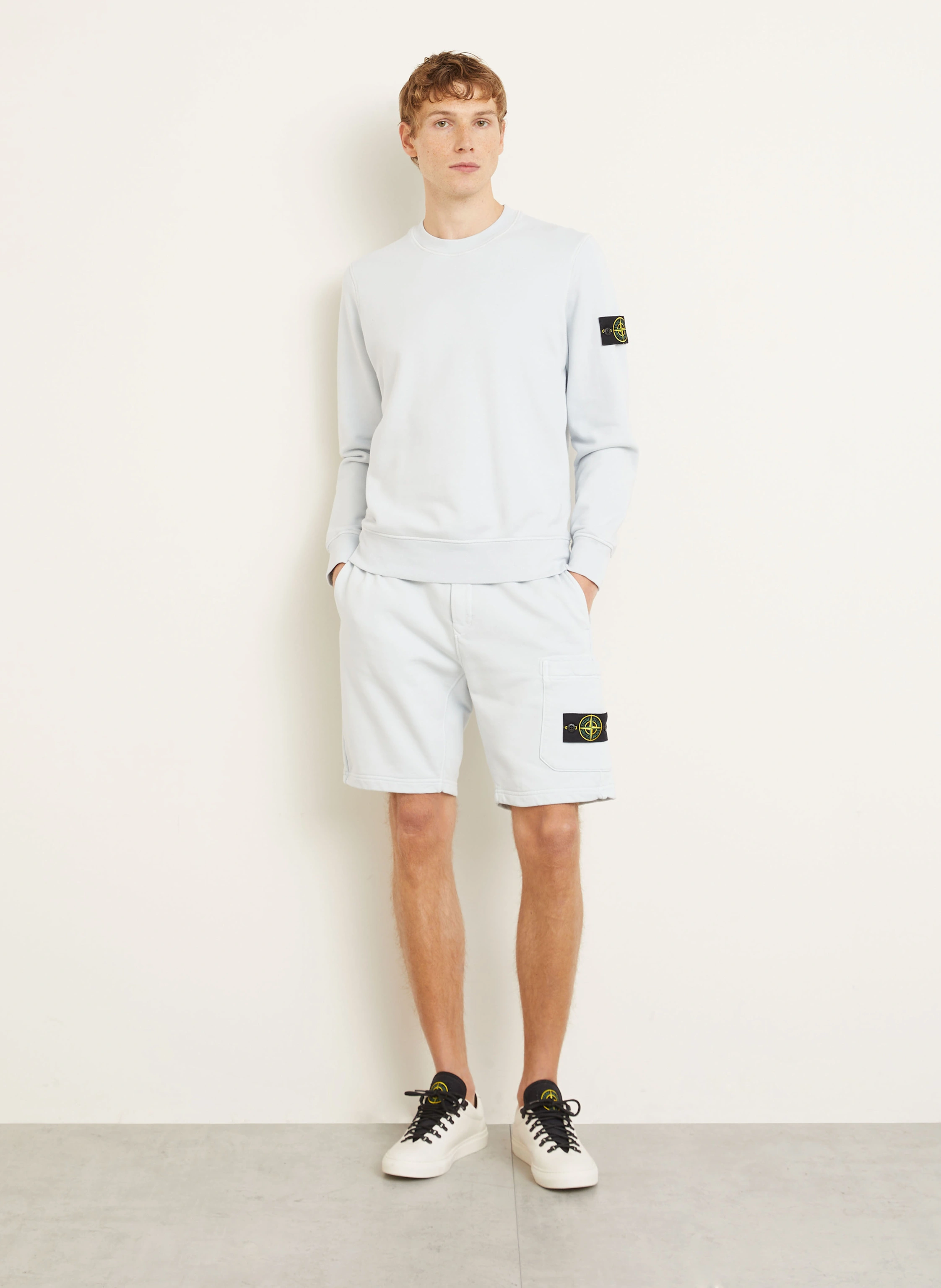 STONE ISLAND Sweatshirt