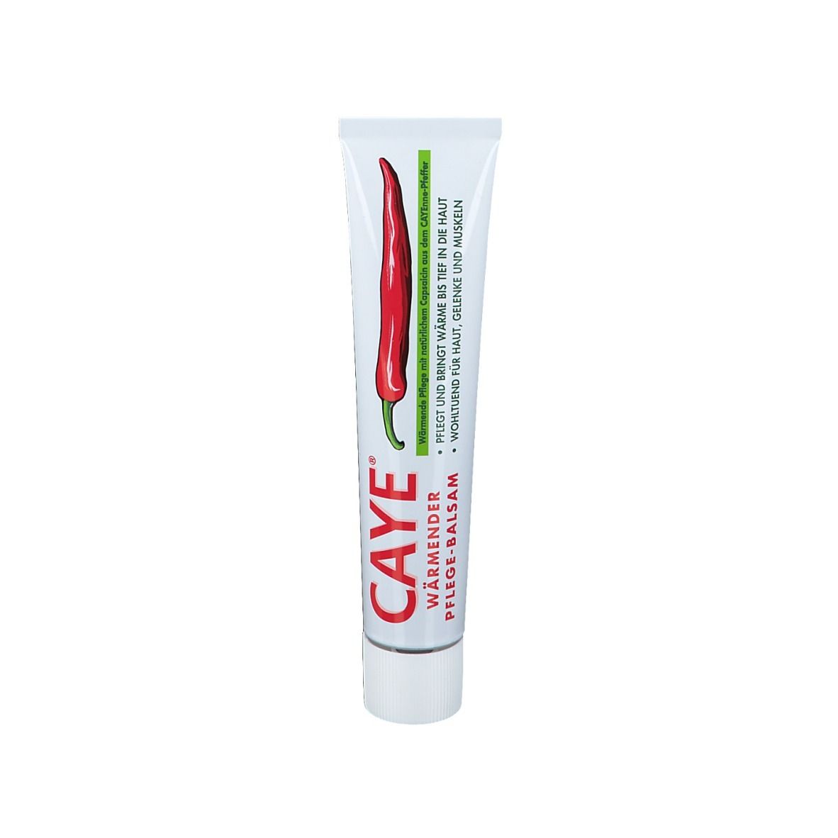 CAYE® wärmender Pflegebalsam