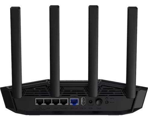 ASUS TUF-BE3600 WiFi 7