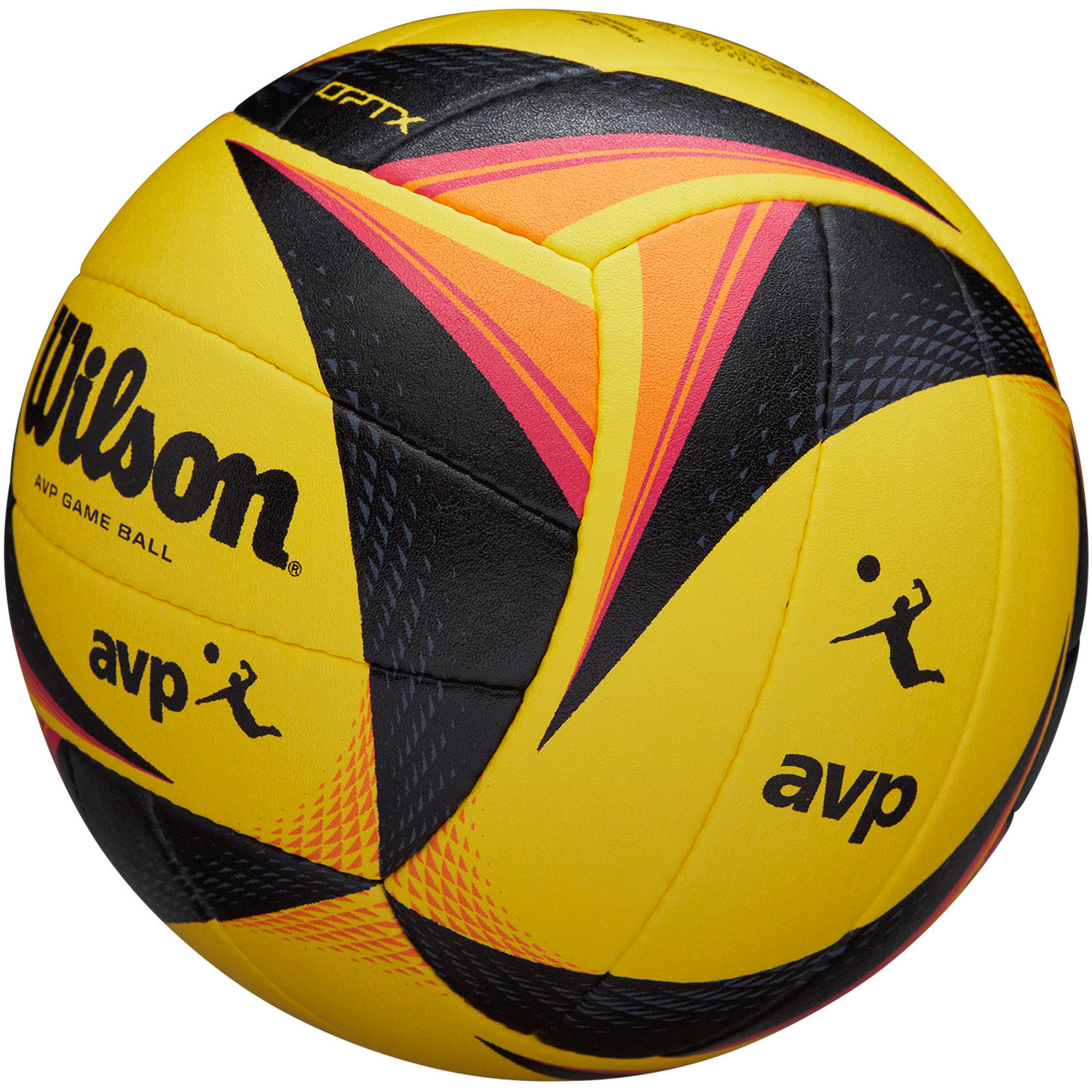 Wilson AVP OPTX Official Beachvolleybal