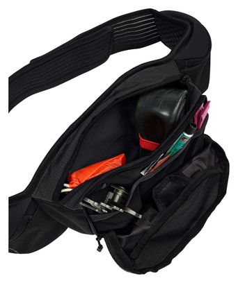 Sac Banane Vaude Moab 3L Noir