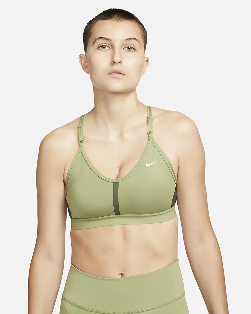 Brassière Nike Indy pour femme