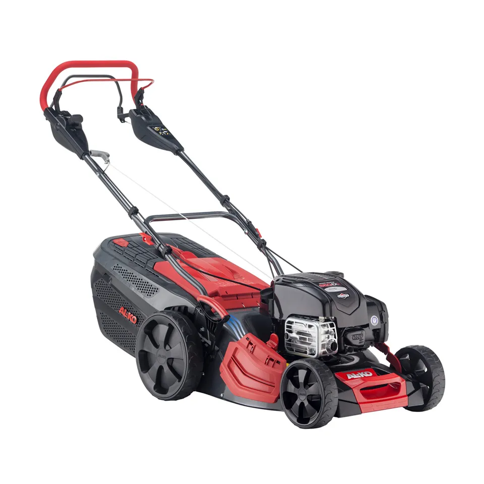 AL-KO Premium 473 VS-B Benzin Plæneklipper