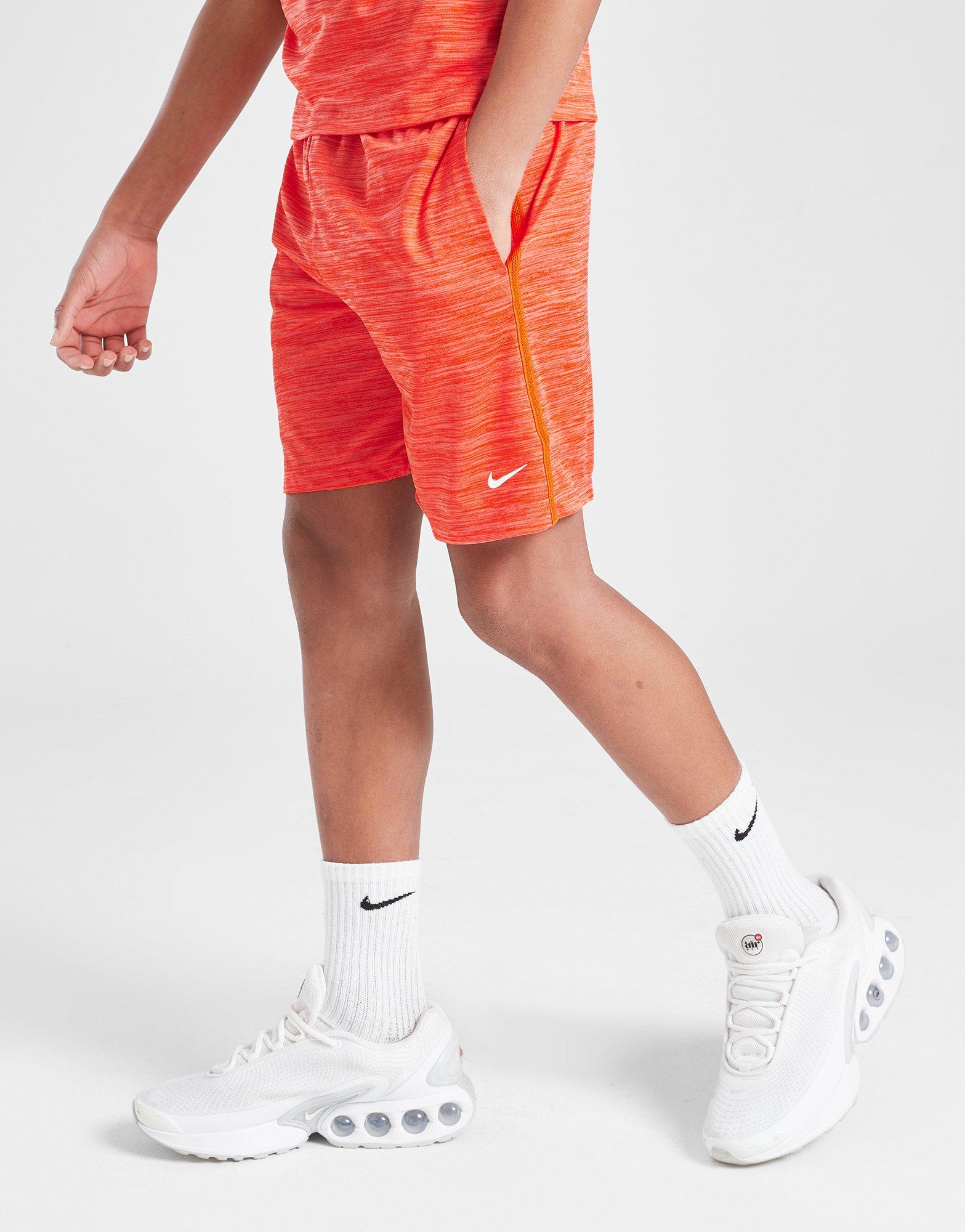 Nike Short Multi Knit Junior