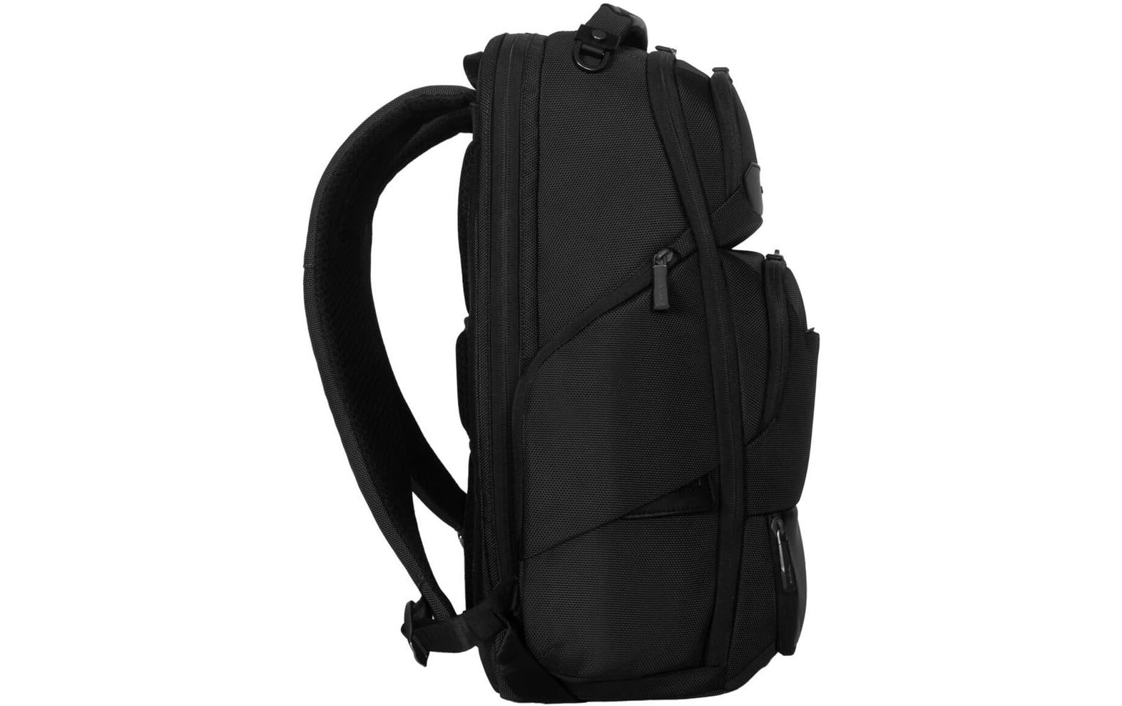 Notebook-Rucksack HeritageLuxe 16 
