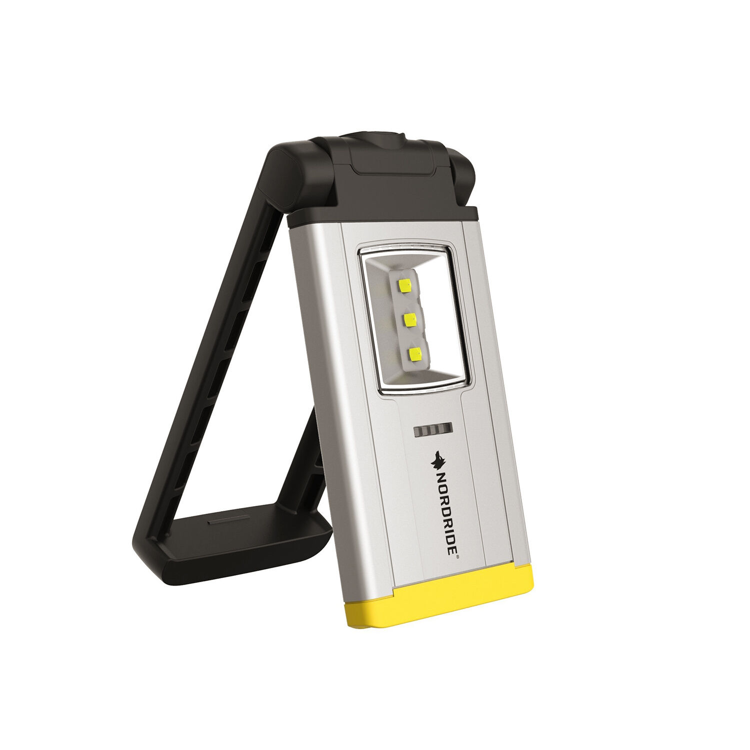 Nordride Flexi Light Deluxe 2072