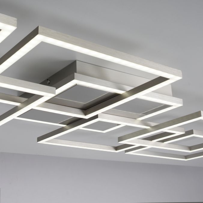 LED-Deckenleuchte
