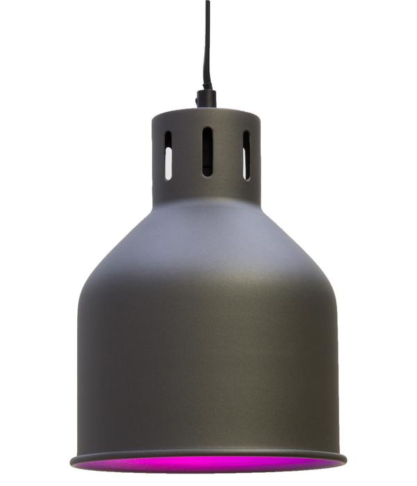 Venso Lampenschirm Saga für Pflanzenlampe