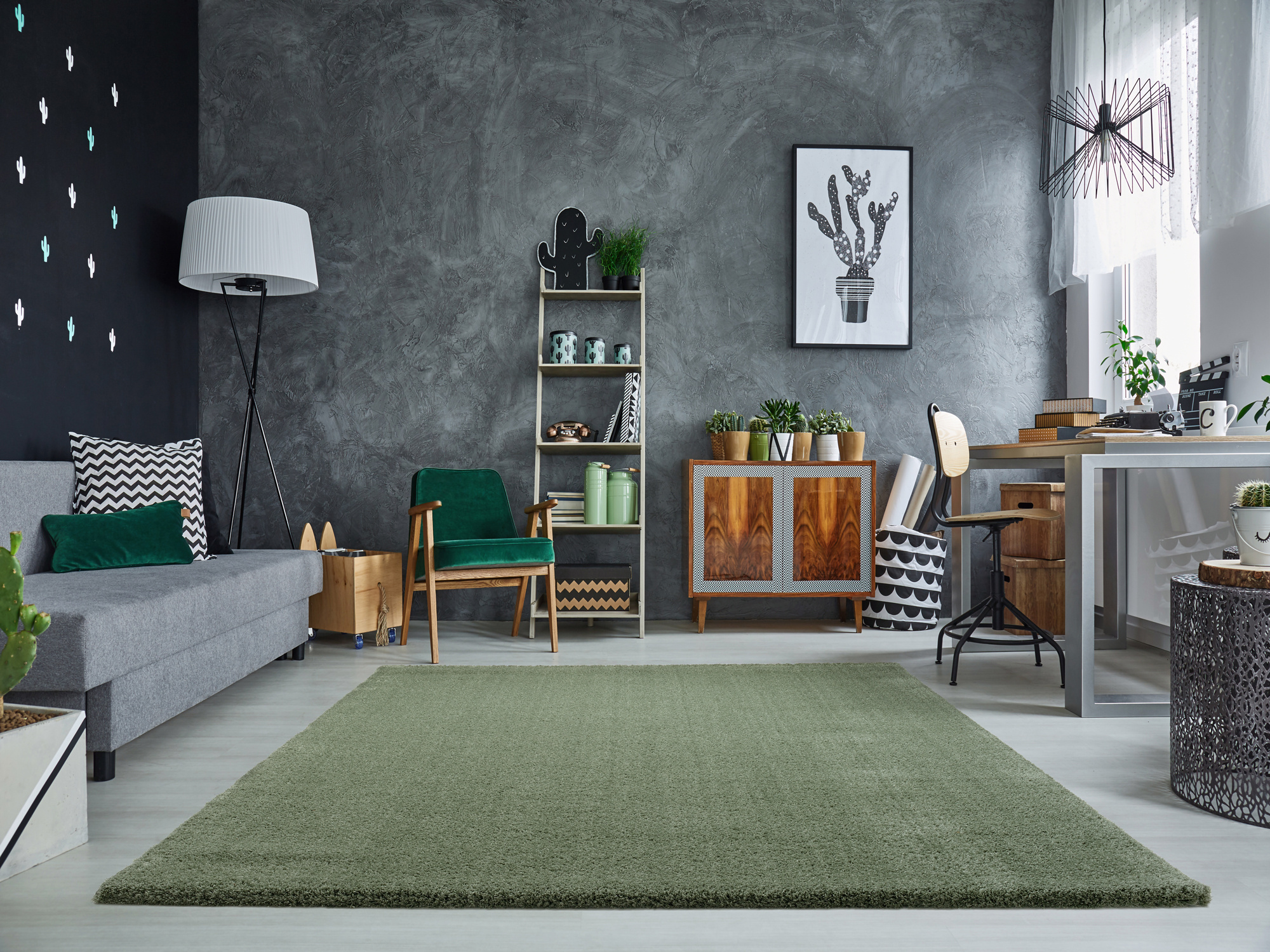Teppich SOFT DREAM 65 x 130 cm
