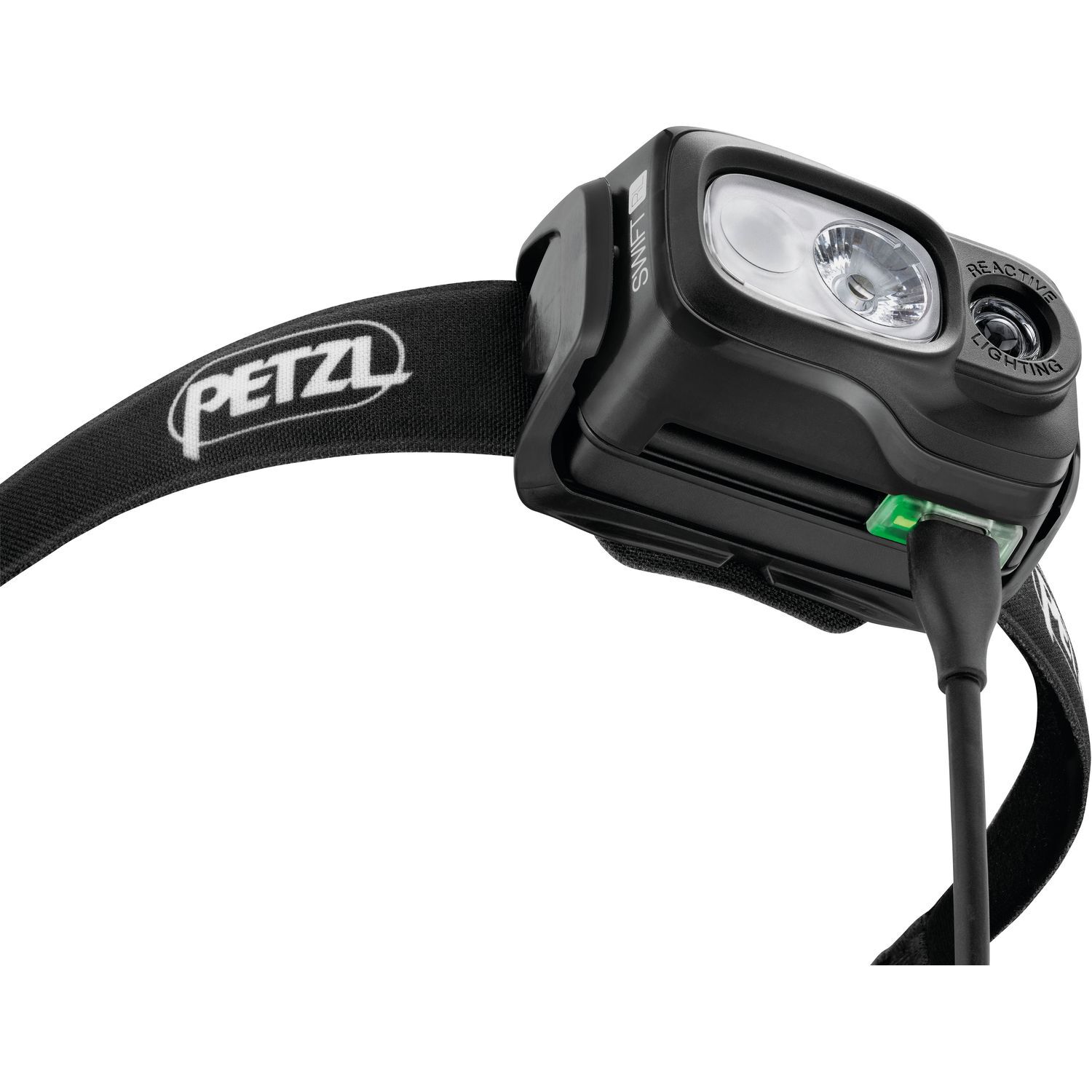 PetzlStirnlampe Swift RL