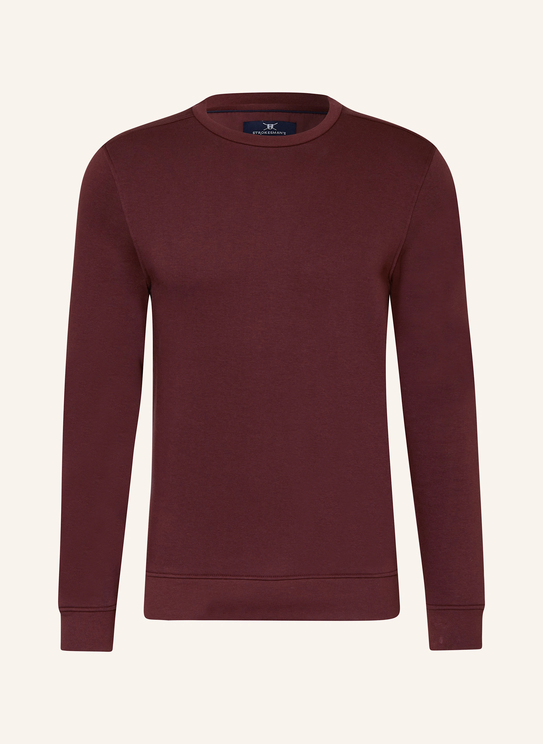 STROKESMAN'S Sweatshirt