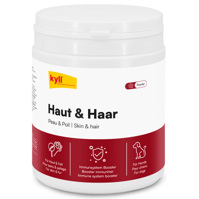 kyli Haut und Haar 350g