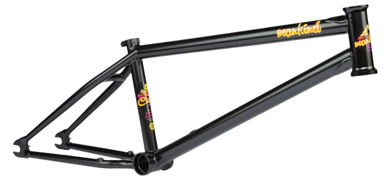 Mankind Sunchaser Freestyle BMX Stel | SkatePro