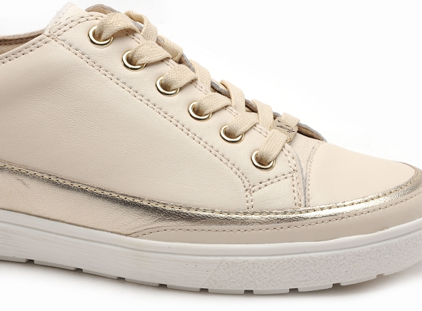 Caprice basses femme 23654 beige