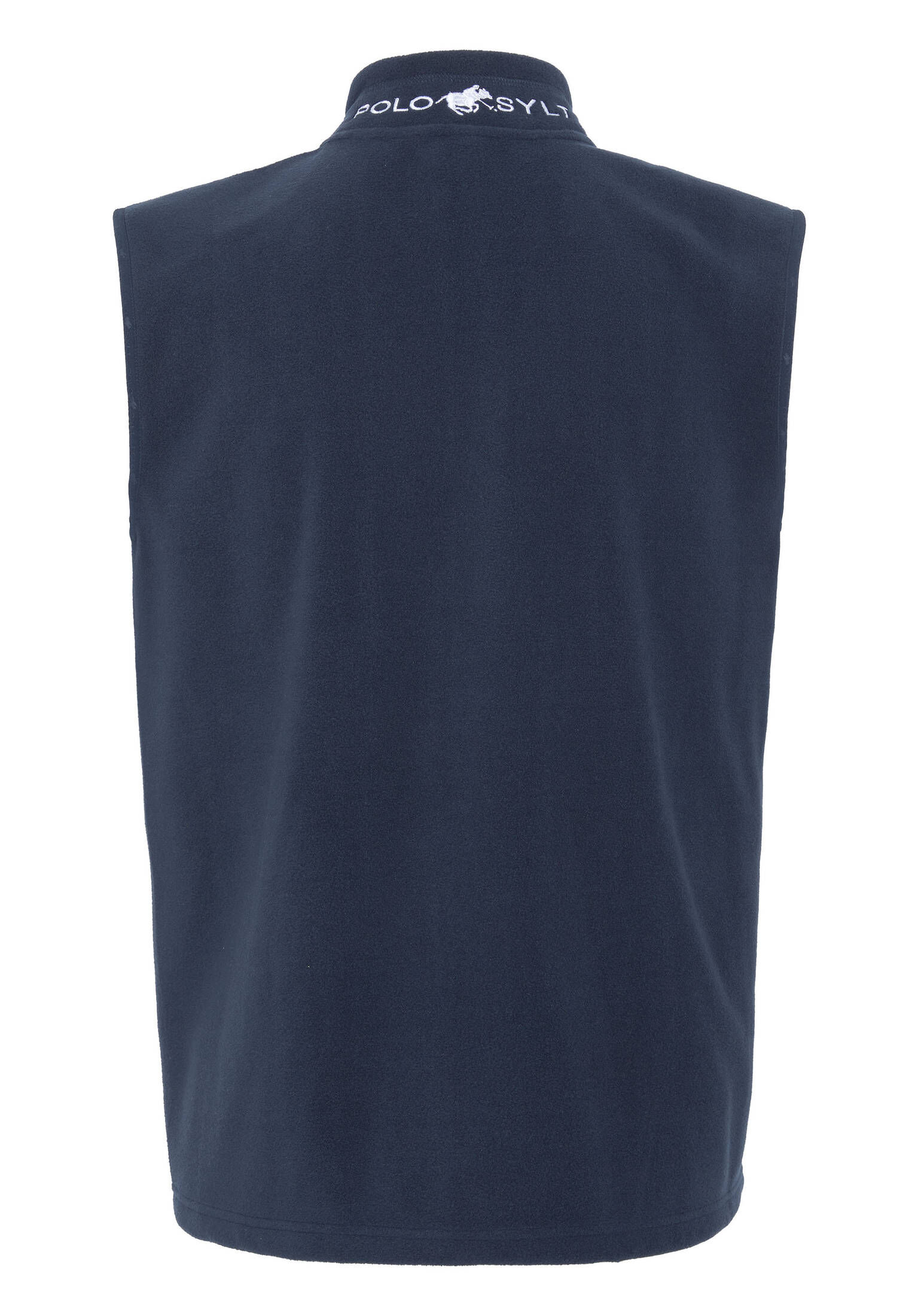 Polo Sylt| Herren Fleece-Weste