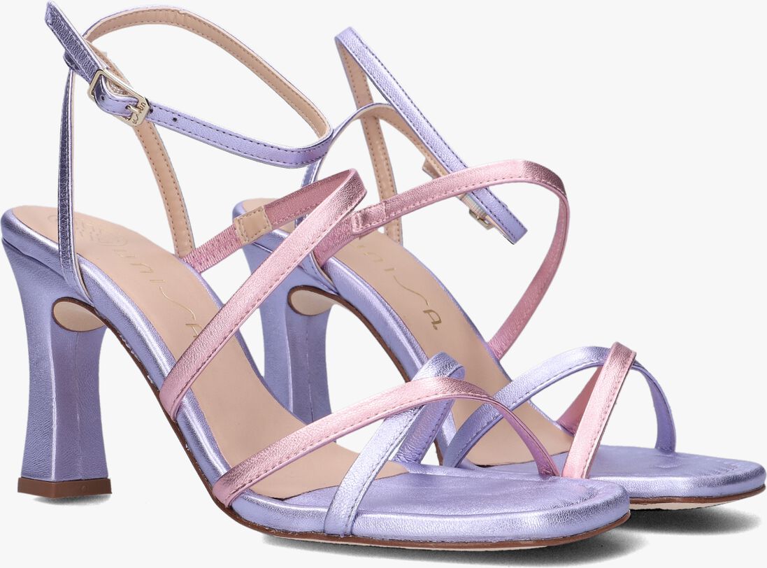 UNISA paarse unisa sandalen sissi