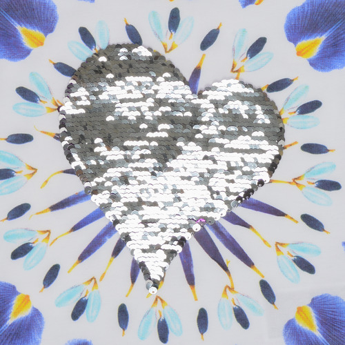 Desigual - OLLIA - Blanc