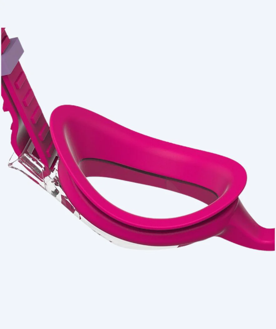 Speedo svømmebriller til børn (2-6) - Infant Skoogle - Pink