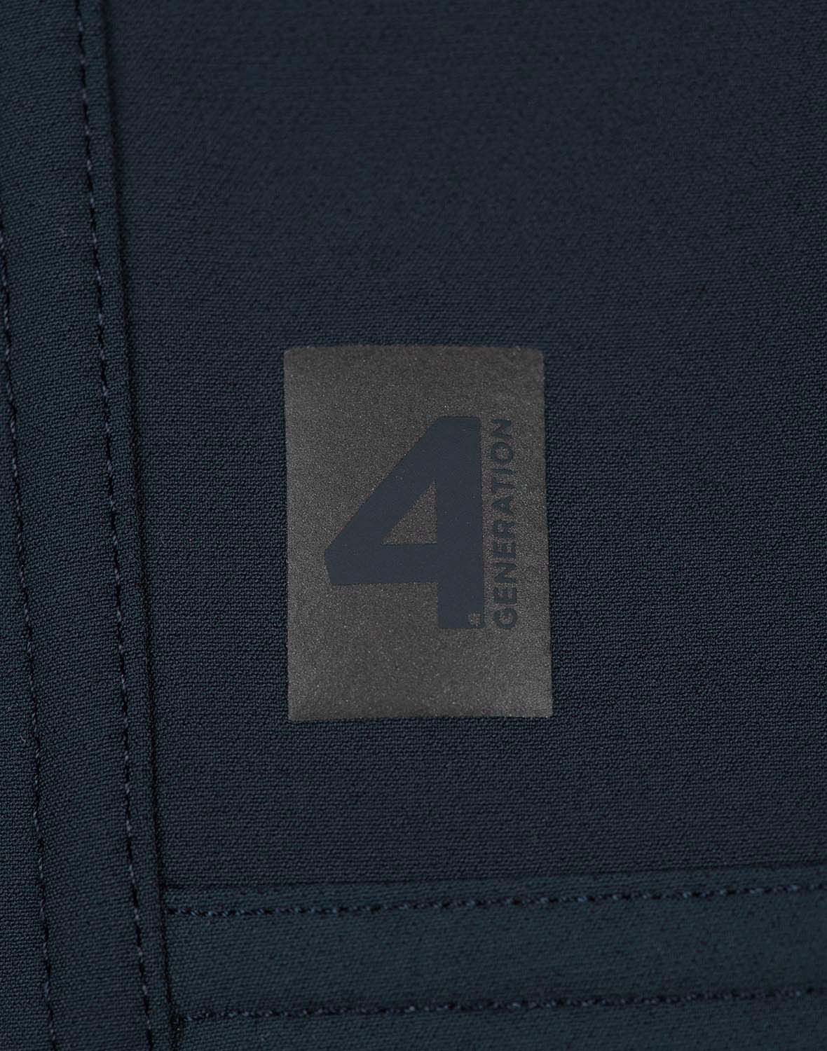 Softshell jas voor heren - Gratis Verzending
