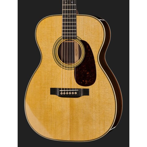 Martin Guitar 00-28
