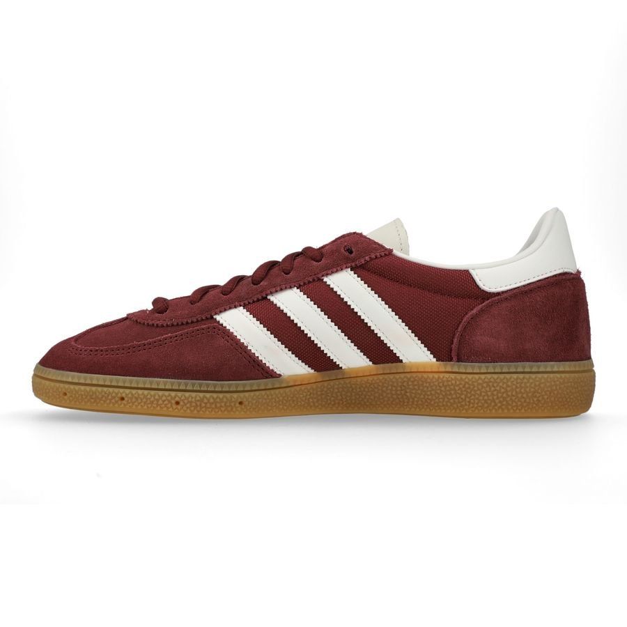 adidas Originals Spezial IN - Shadow Red/Blanc
