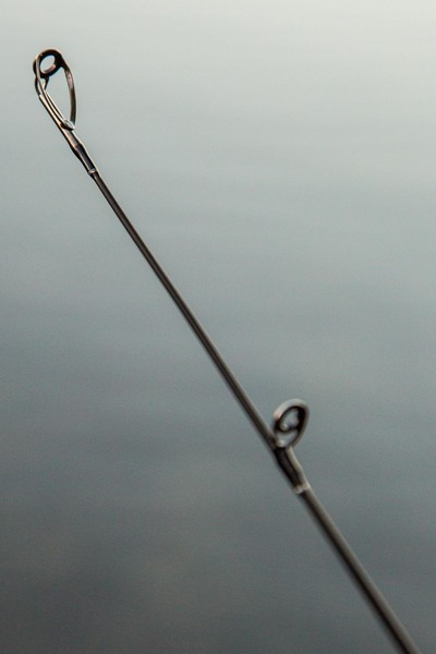 Ultimate Chikara Spin 2,40m 7-28g