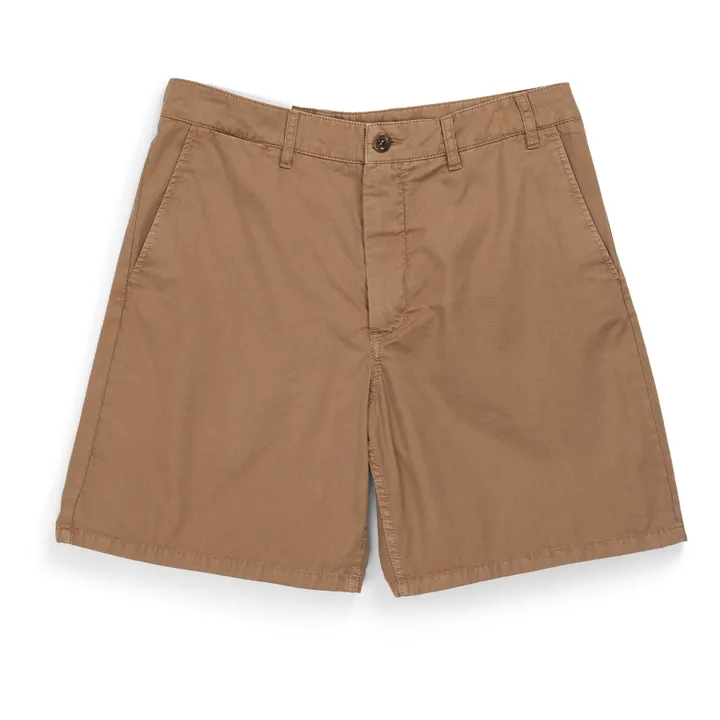 Norse Projects Short Aros Regular Light | Beige