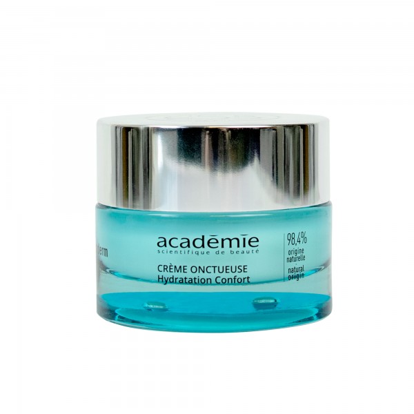 Academie Hydraderm Creme Onctueuse - Reichhaltige Feuchtigkeitscreme 50ml