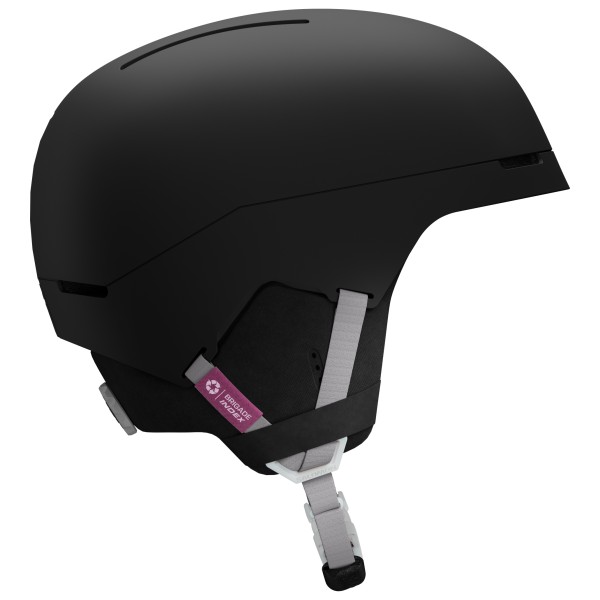 Salomon - Brigade Index - Casque de ski