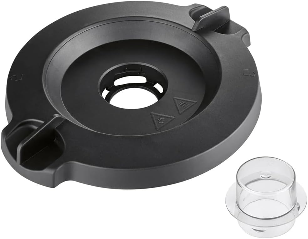 SILVERCREST® Küchenmaschine Monsieur Cuisine Smart SKMS 1200 B1 Farbe: Titanium