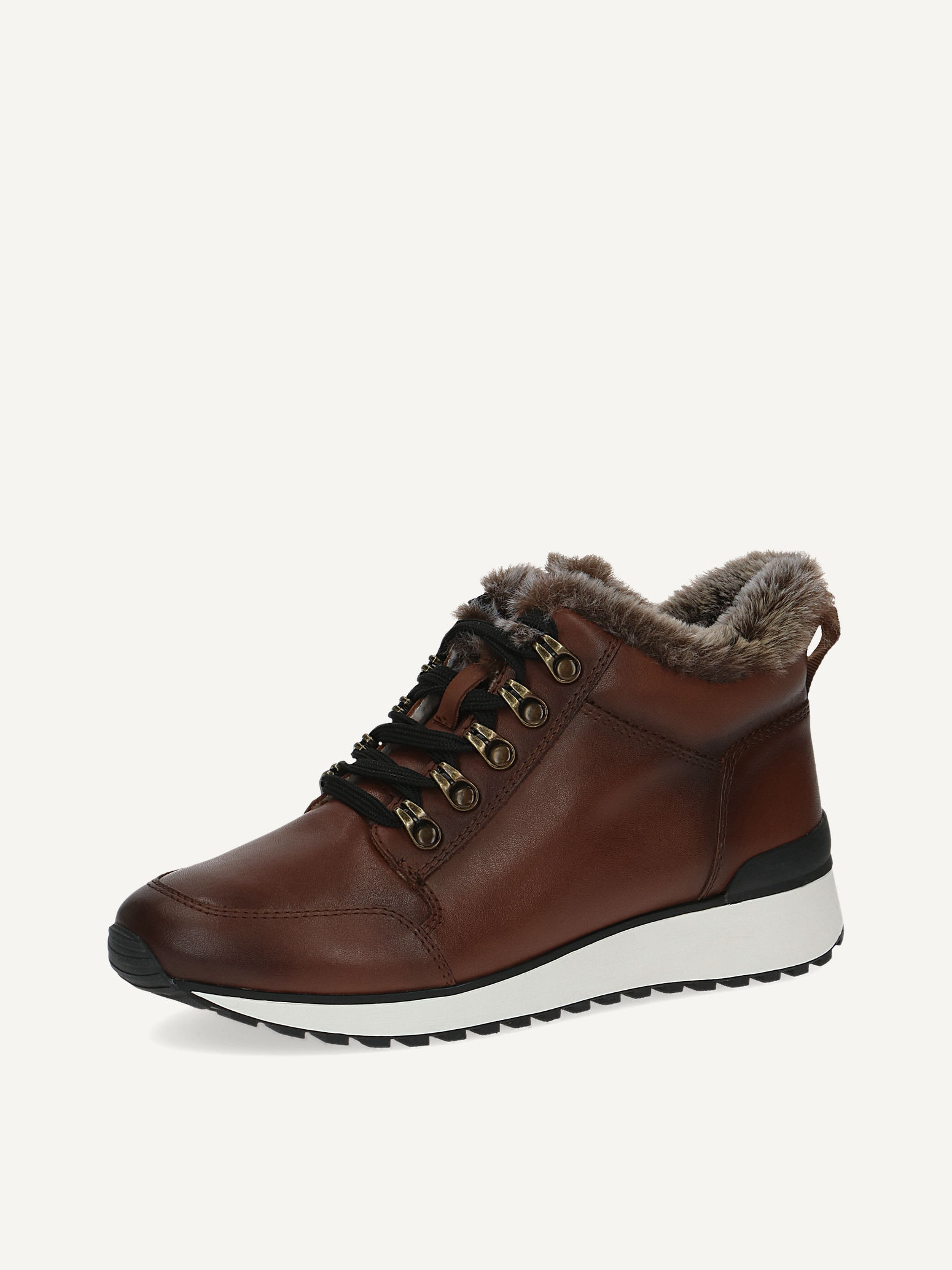 Stiefelette