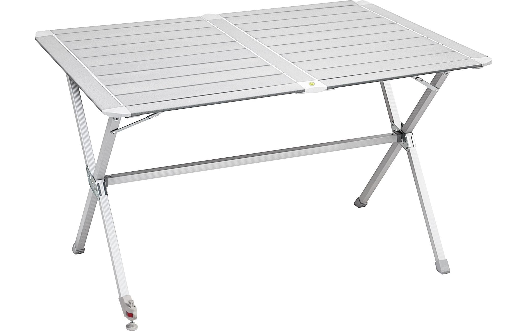 BRUNNER Campingtisch »Gapless Level«