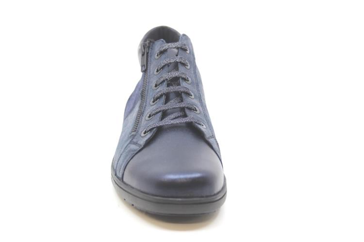 Solidus 27005 Heaven hilton/saphir/velour nightblue